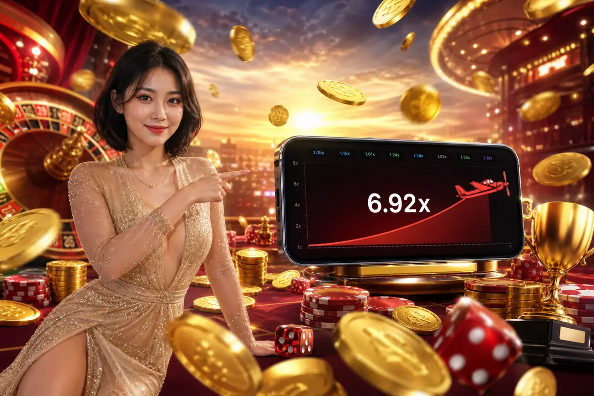 168977net Casino — Sokongan Pemain dan Keselamatan Platform
