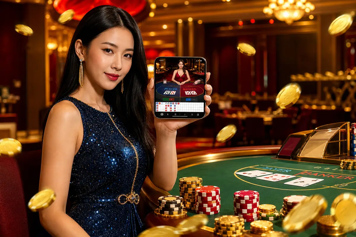 168977net ciri-ciri platform slot online terbaik