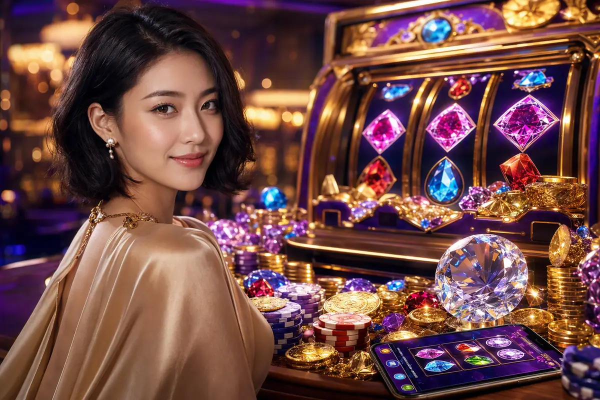 168977net Casino — Pengalaman Bermain di Telefon Bimbit