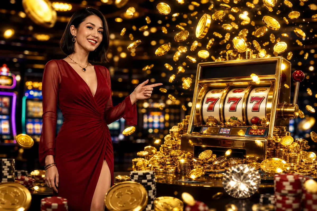 168977net slot Gates of Olympus