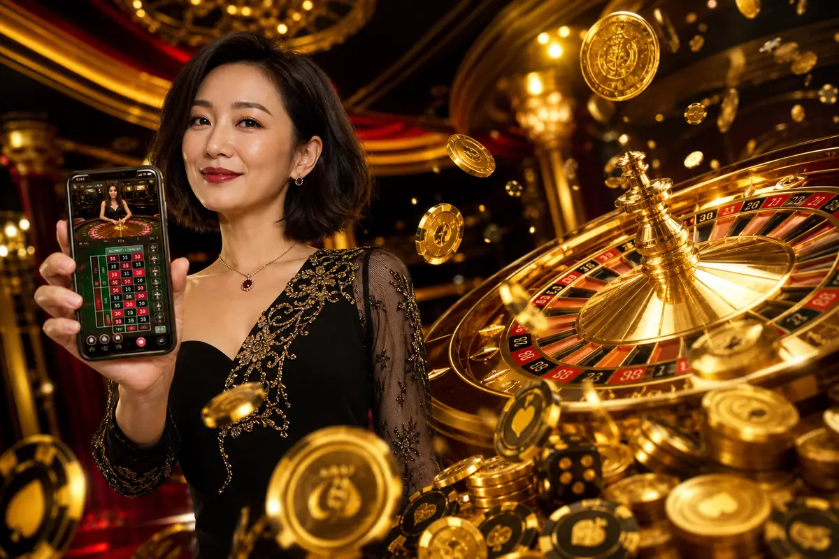 168977net Slot Online permainan terbaik Malaysia