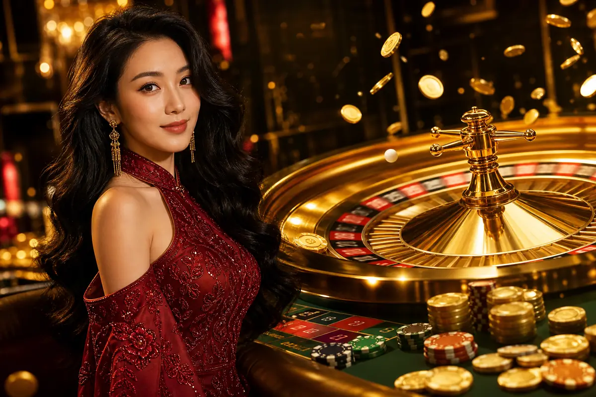 168977net panduan mekanik slot online Malaysia